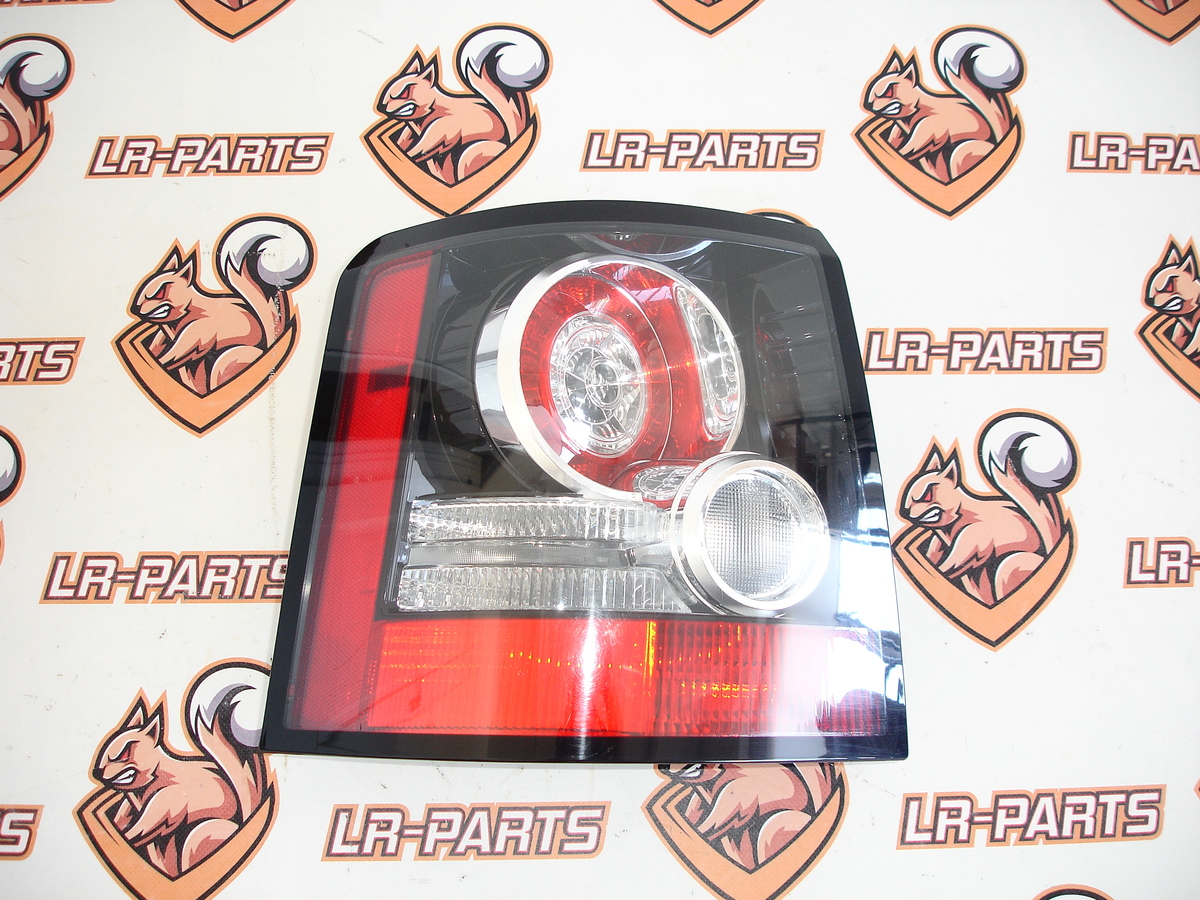 LR043996 Lampa tylna lewa RANGE ROVER Sport L320 2005-2012 używana